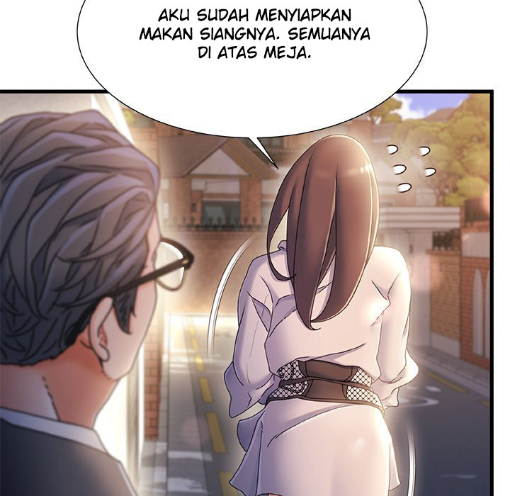 Achilles Heel: Chapter chapter-32 - Page 15