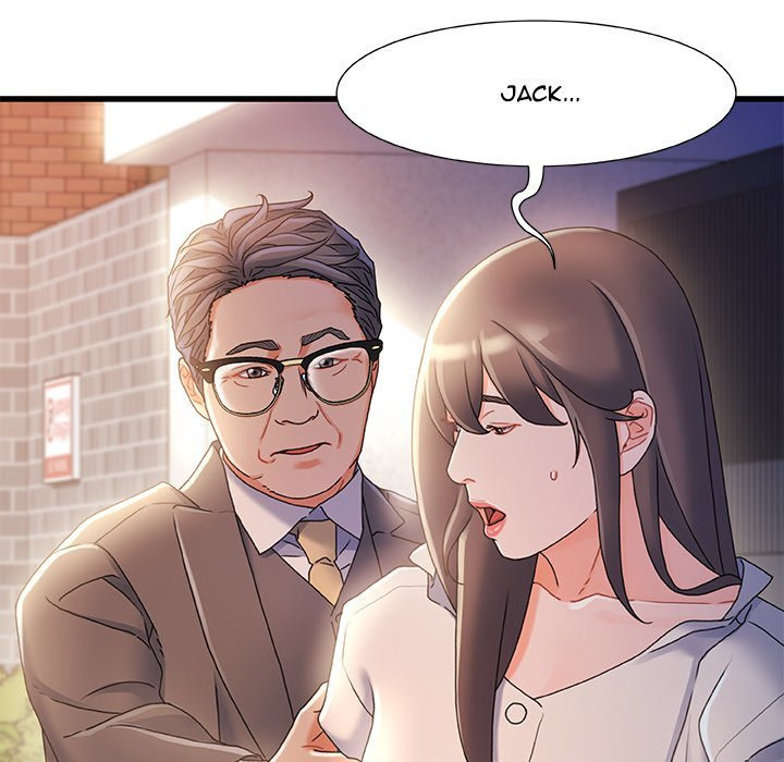 Achilles Heel: Chapter chapter-32 - Page 18