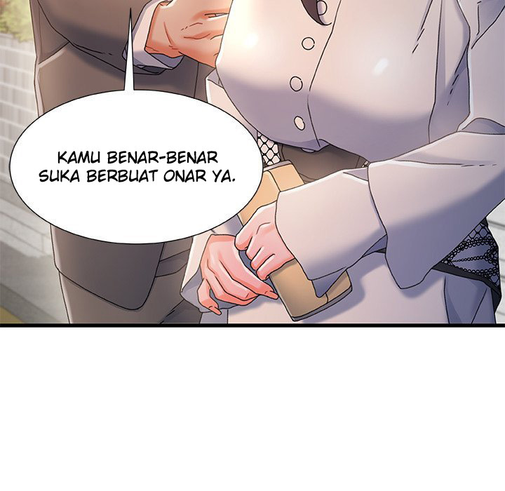 Achilles Heel: Chapter chapter-32 - Page 19