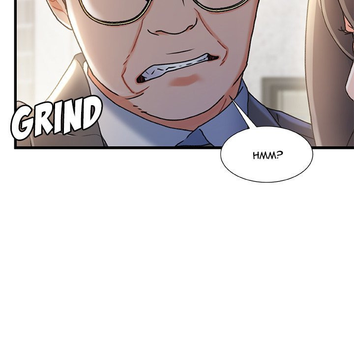 Achilles Heel: Chapter chapter-32 - Page 21