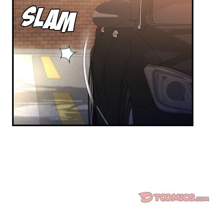 Achilles Heel: Chapter chapter-32 - Page 38