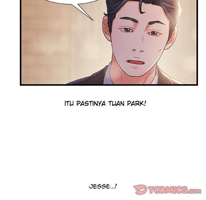 Achilles Heel: Chapter chapter-32 - Page 41