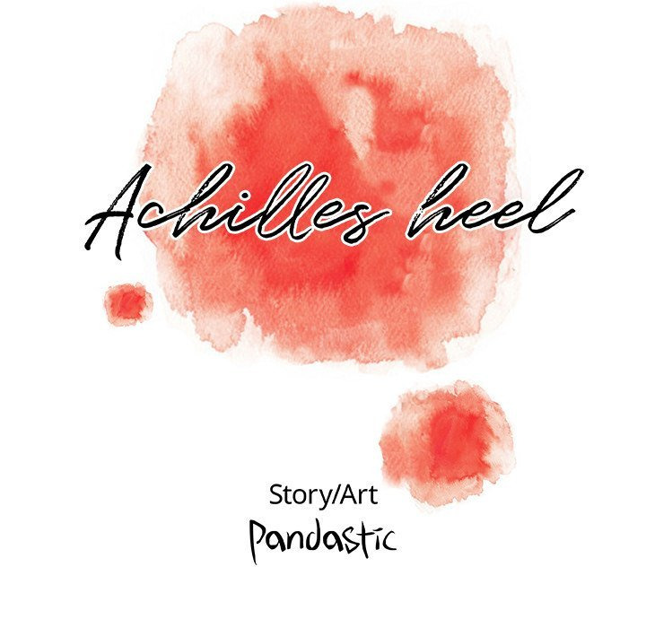 Achilles Heel: Chapter chapter-32 - Page 51