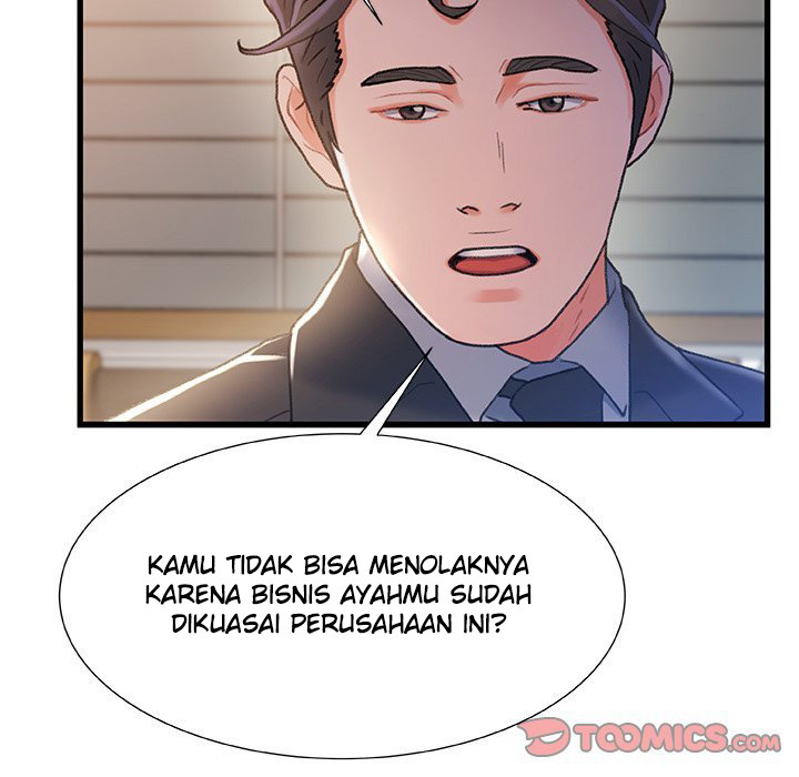 Achilles Heel: Chapter chapter-32 - Page 53