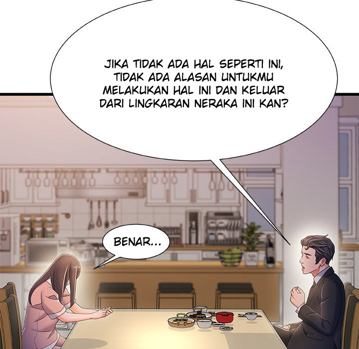 Achilles Heel: Chapter chapter-32 - Page 57