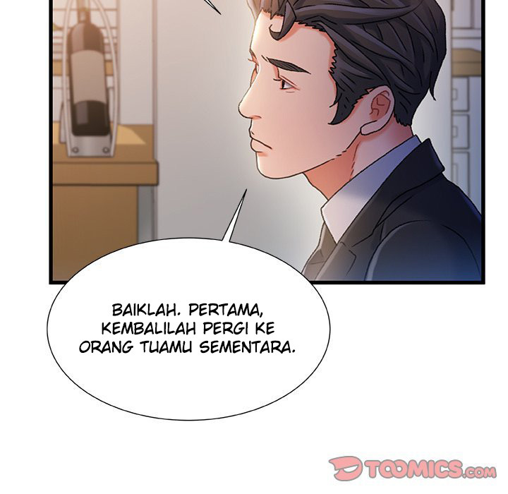 Achilles Heel: Chapter chapter-32 - Page 59