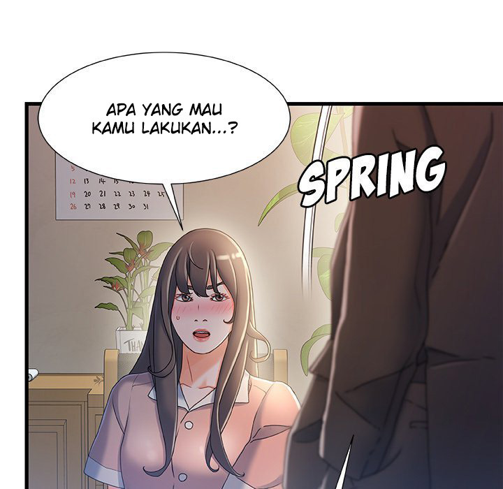 Achilles Heel: Chapter chapter-32 - Page 60