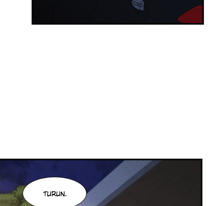 Achilles Heel: Chapter chapter-32 - Page 70