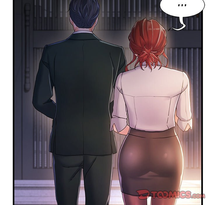 Achilles Heel: Chapter chapter-32 - Page 74