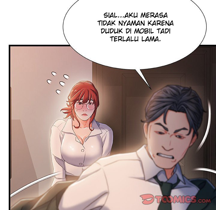 Achilles Heel: Chapter chapter-32 - Page 77