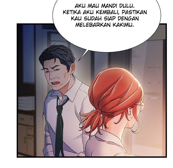 Achilles Heel: Chapter chapter-32 - Page 79