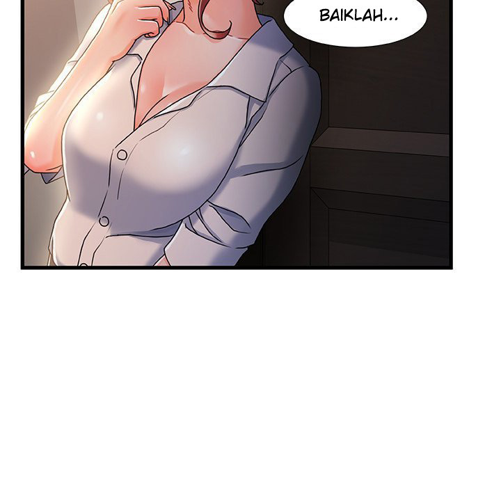 Achilles Heel: Chapter chapter-32 - Page 81