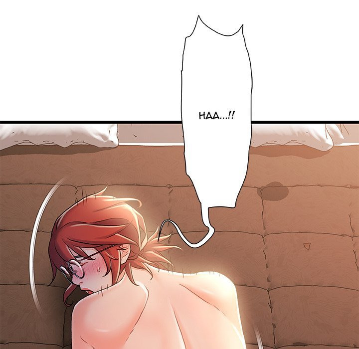 Achilles Heel: Chapter chapter-32 - Page 88