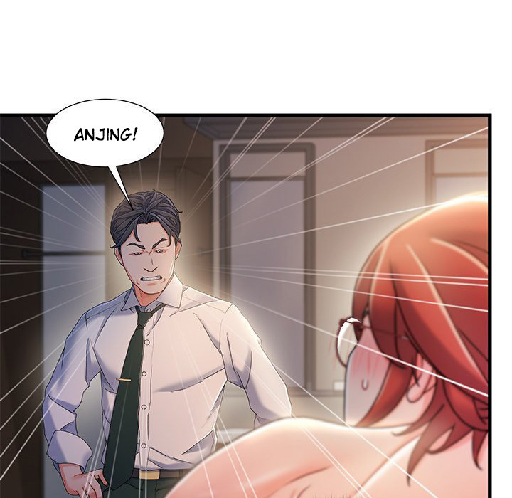 Achilles Heel: Chapter chapter-32 - Page 99