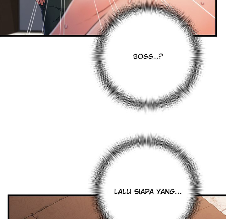 Achilles Heel: Chapter chapter-32 - Page 100
