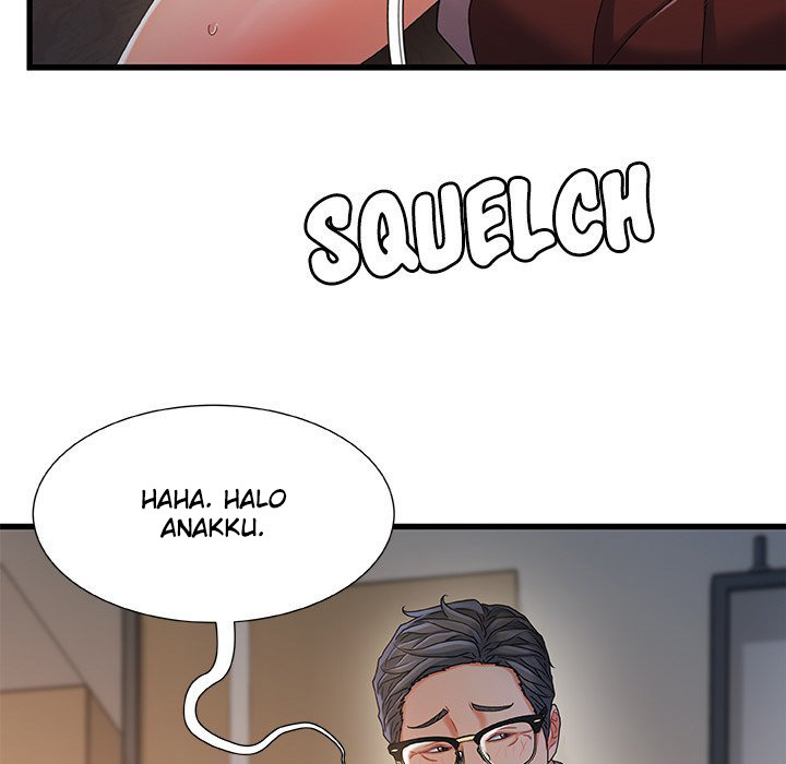 Achilles Heel: Chapter chapter-32 - Page 102