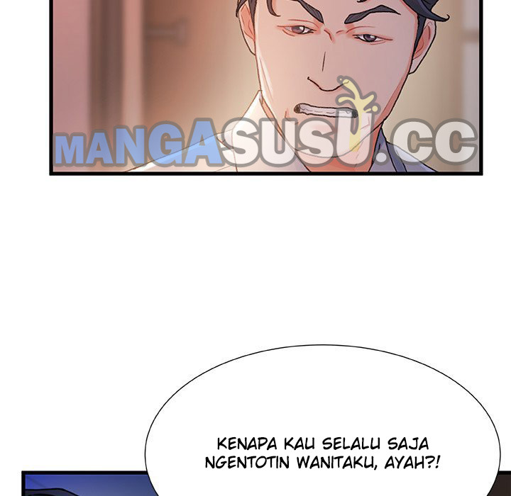 Achilles Heel: Chapter chapter-32 - Page 105