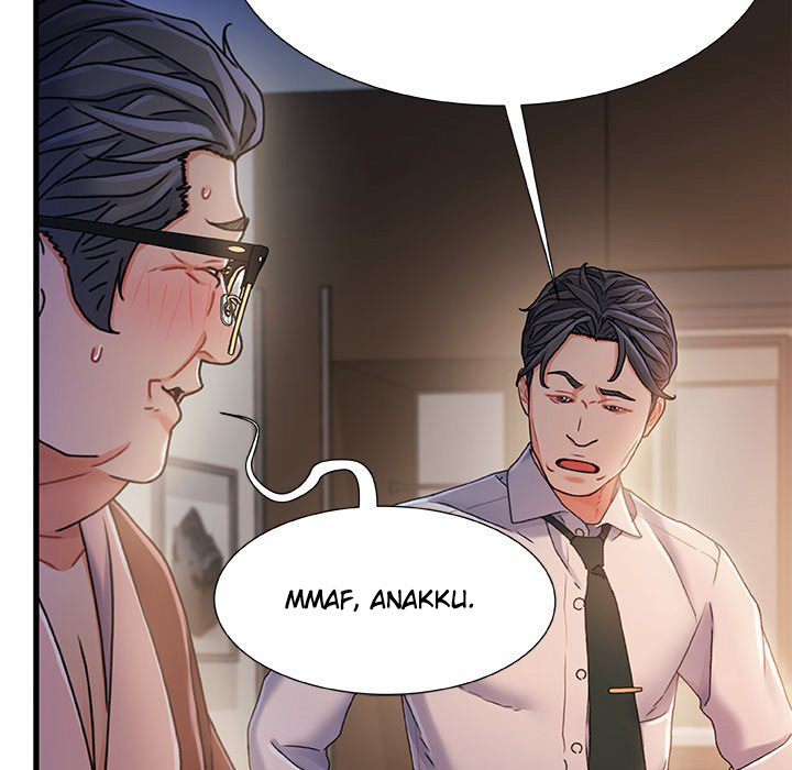 Achilles Heel: Chapter chapter-32 - Page 106