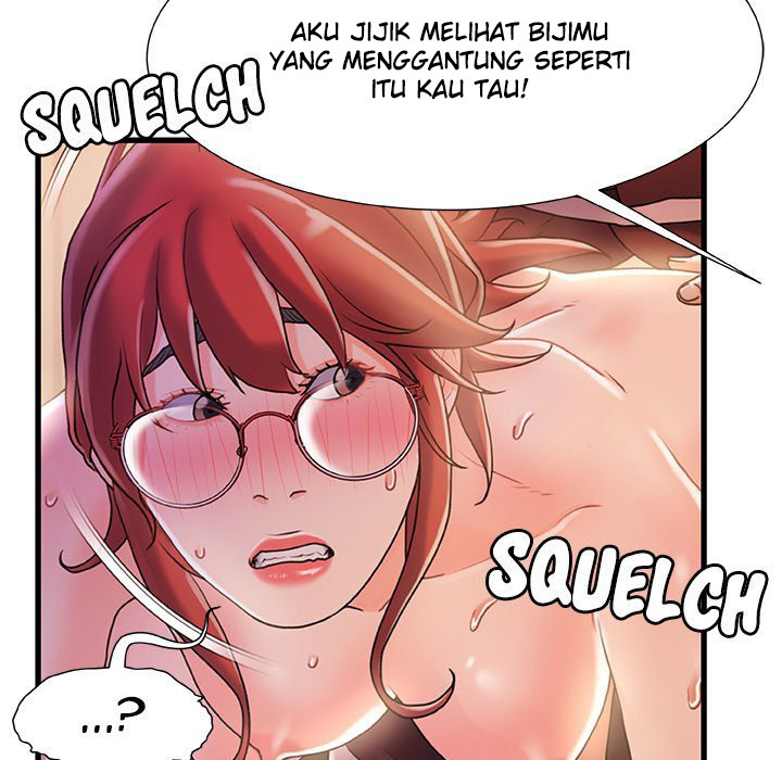 Achilles Heel: Chapter chapter-32 - Page 111