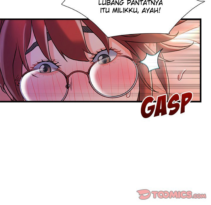 Achilles Heel: Chapter chapter-32 - Page 113