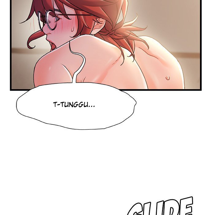 Achilles Heel: Chapter chapter-32 - Page 117