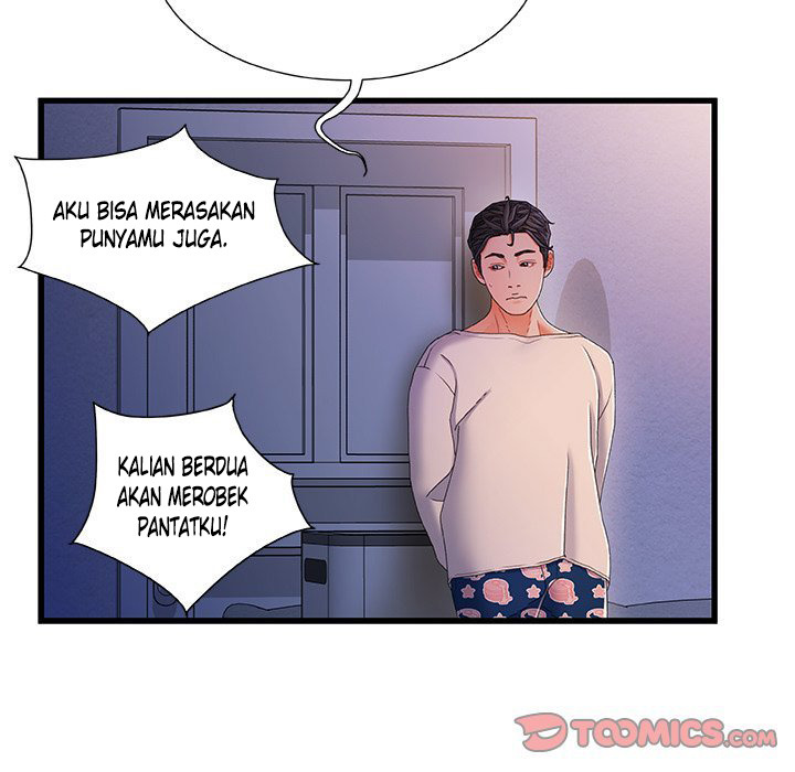 Achilles Heel: Chapter chapter-32 - Page 122