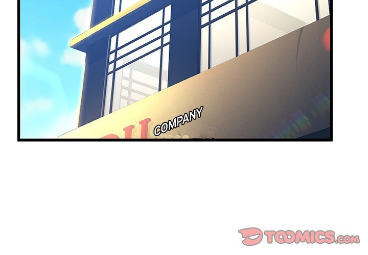 Achilles Heel: Chapter chapter-33 - Page 4