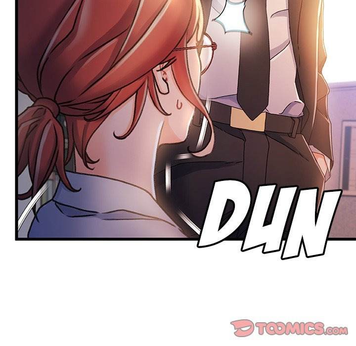 Achilles Heel: Chapter chapter-33 - Page 8