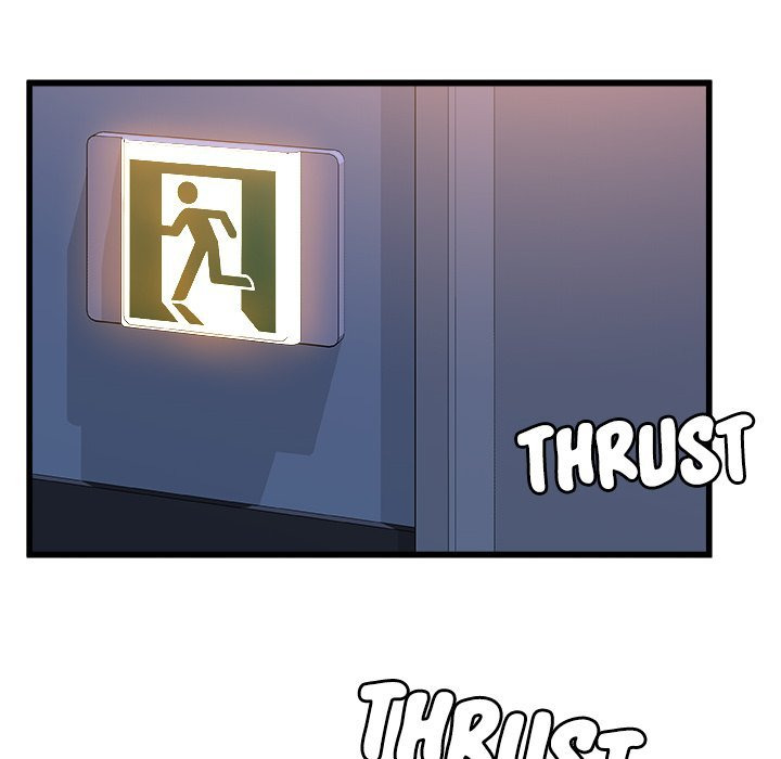 Achilles Heel: Chapter chapter-33 - Page 10