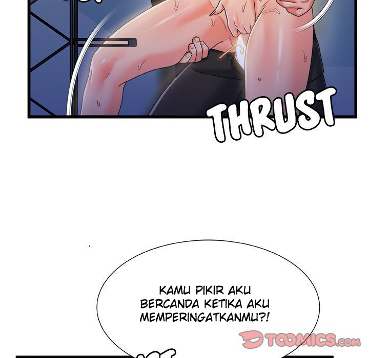 Achilles Heel: Chapter chapter-33 - Page 16