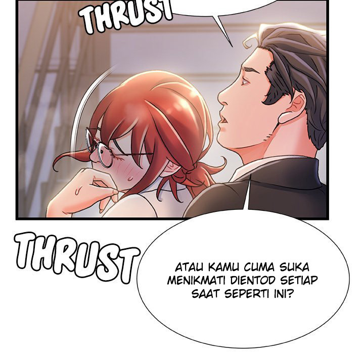 Achilles Heel: Chapter chapter-33 - Page 17