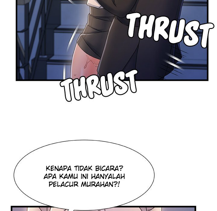 Achilles Heel: Chapter chapter-33 - Page 19
