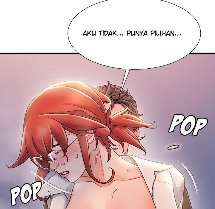 Achilles Heel: Chapter chapter-33 - Page 21