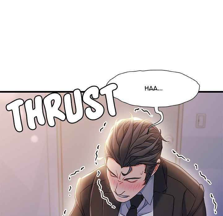 Achilles Heel: Chapter chapter-33 - Page 35
