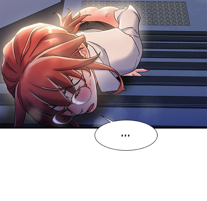 Achilles Heel: Chapter chapter-33 - Page 43