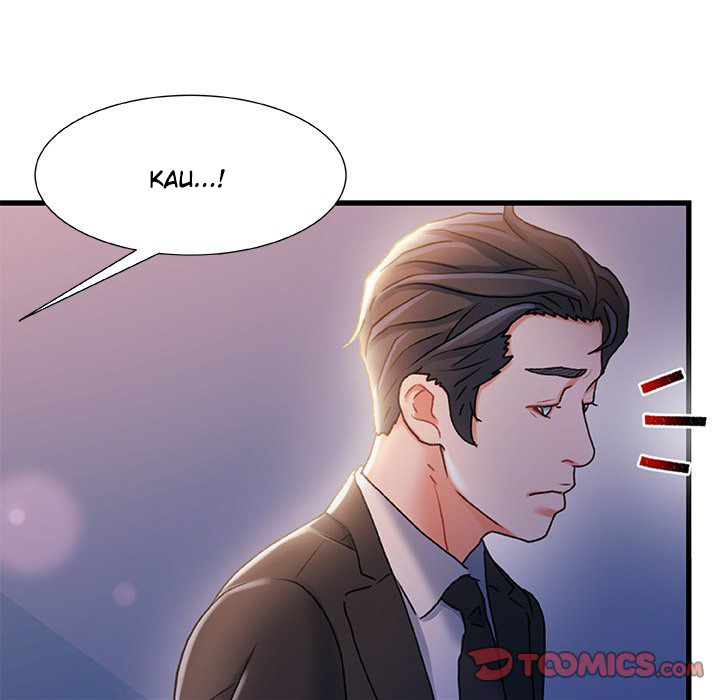 Achilles Heel: Chapter chapter-33 - Page 44