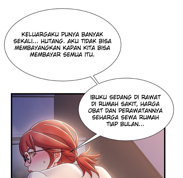 Achilles Heel: Chapter chapter-33 - Page 47