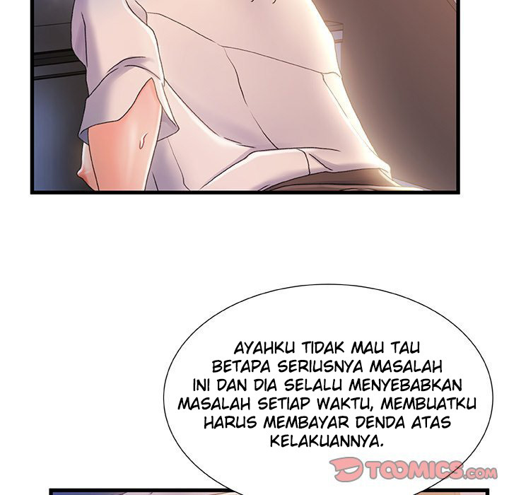 Achilles Heel: Chapter chapter-33 - Page 48