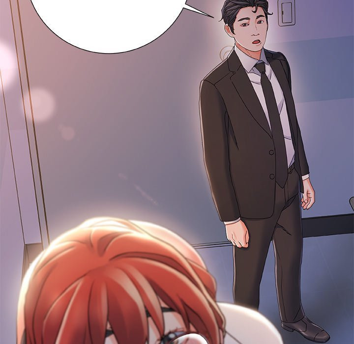 Achilles Heel: Chapter chapter-33 - Page 54