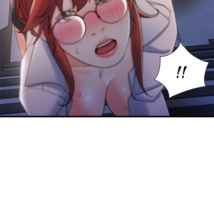 Achilles Heel: Chapter chapter-33 - Page 55