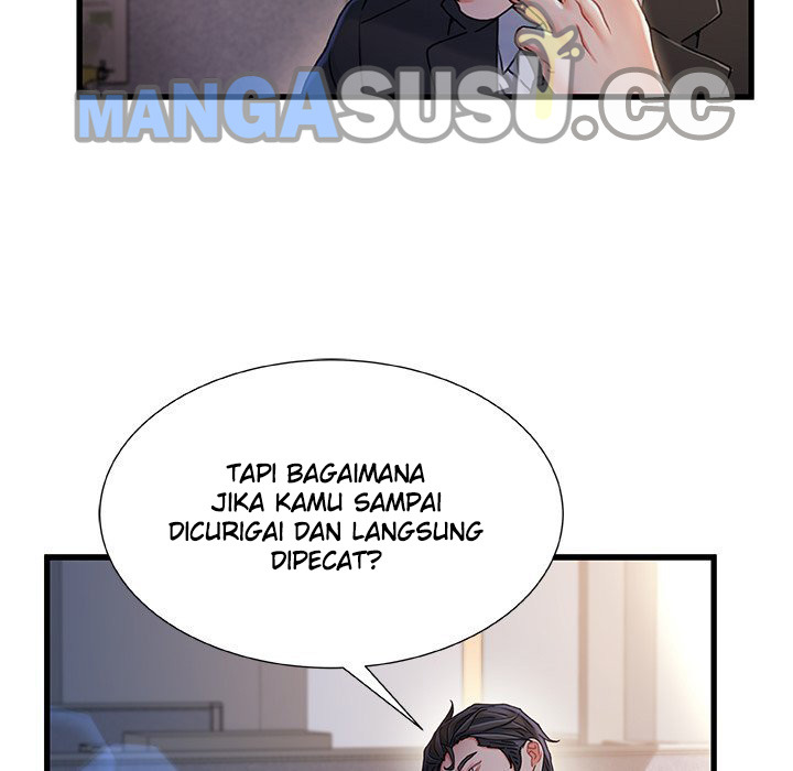 Achilles Heel: Chapter chapter-33 - Page 63