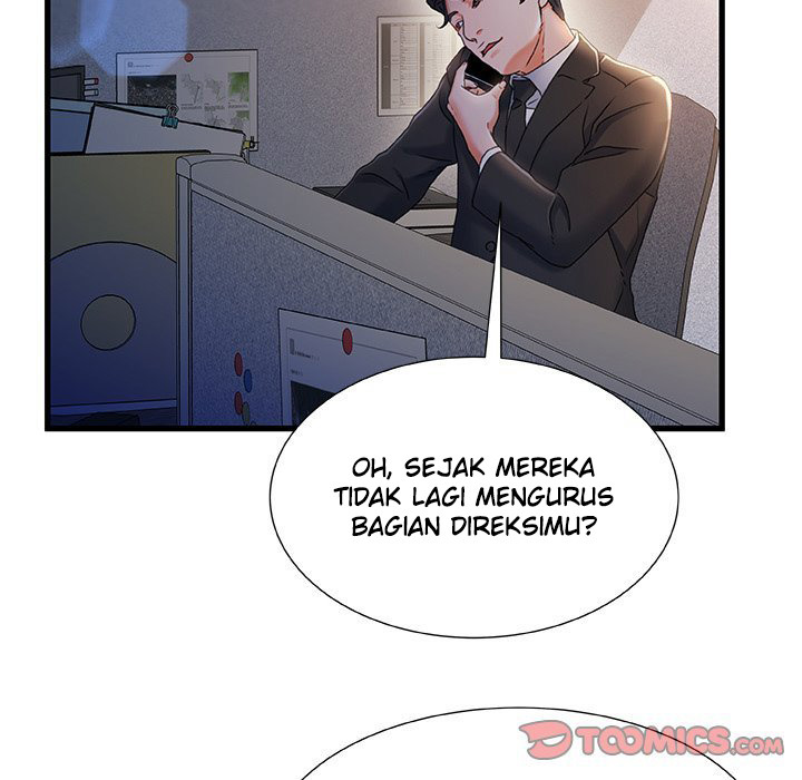 Achilles Heel: Chapter chapter-33 - Page 64