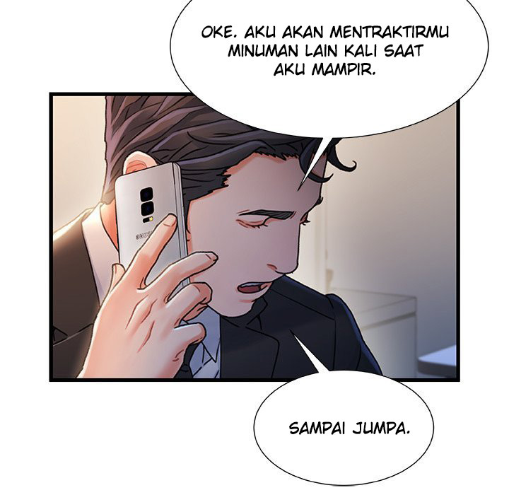 Achilles Heel: Chapter chapter-33 - Page 65