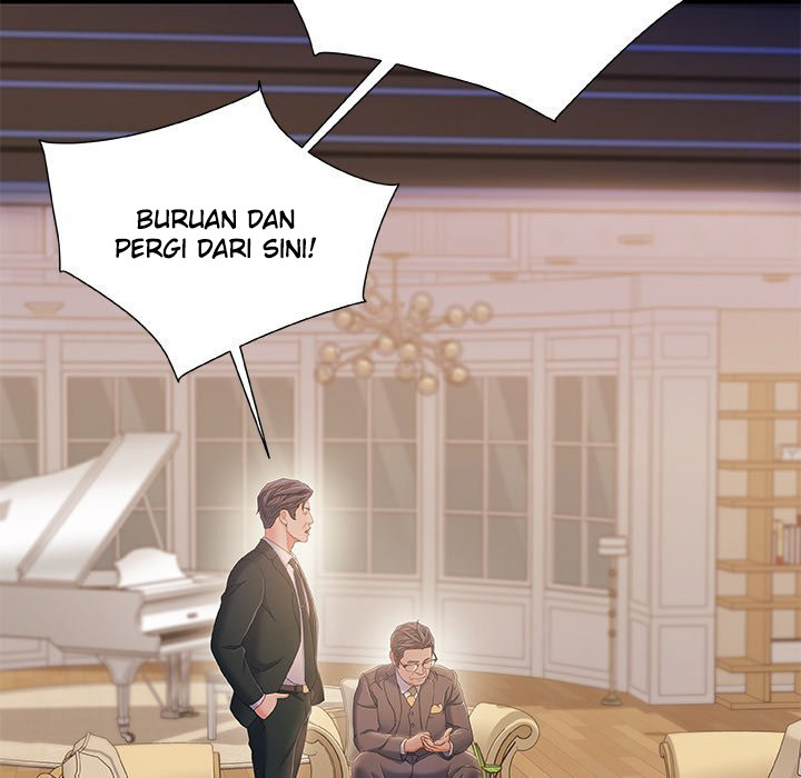 Achilles Heel: Chapter chapter-33 - Page 75