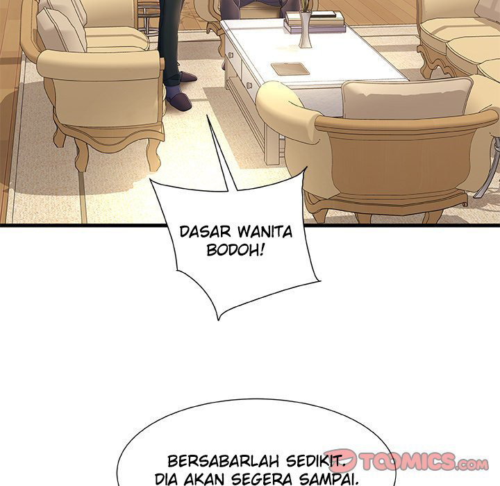 Achilles Heel: Chapter chapter-33 - Page 76