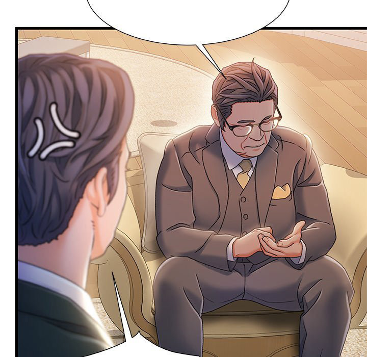 Achilles Heel: Chapter chapter-33 - Page 77