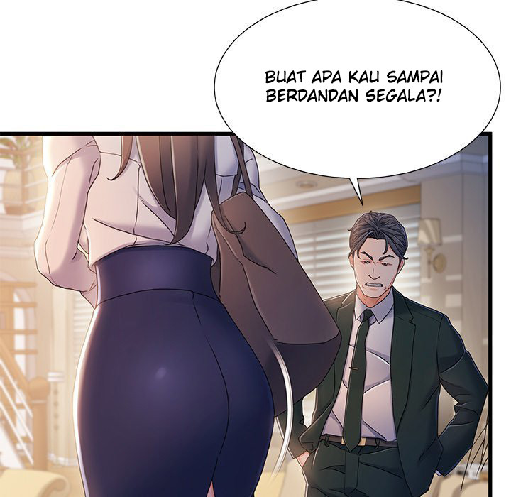 Achilles Heel: Chapter chapter-33 - Page 83
