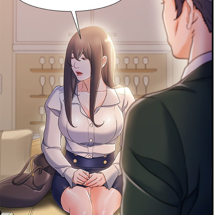 Achilles Heel: Chapter chapter-33 - Page 87
