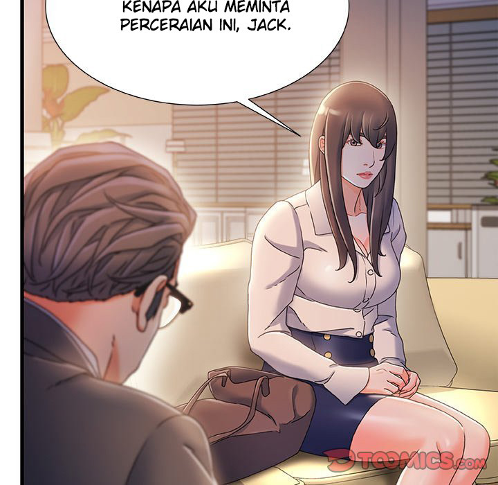 Achilles Heel: Chapter chapter-33 - Page 92
