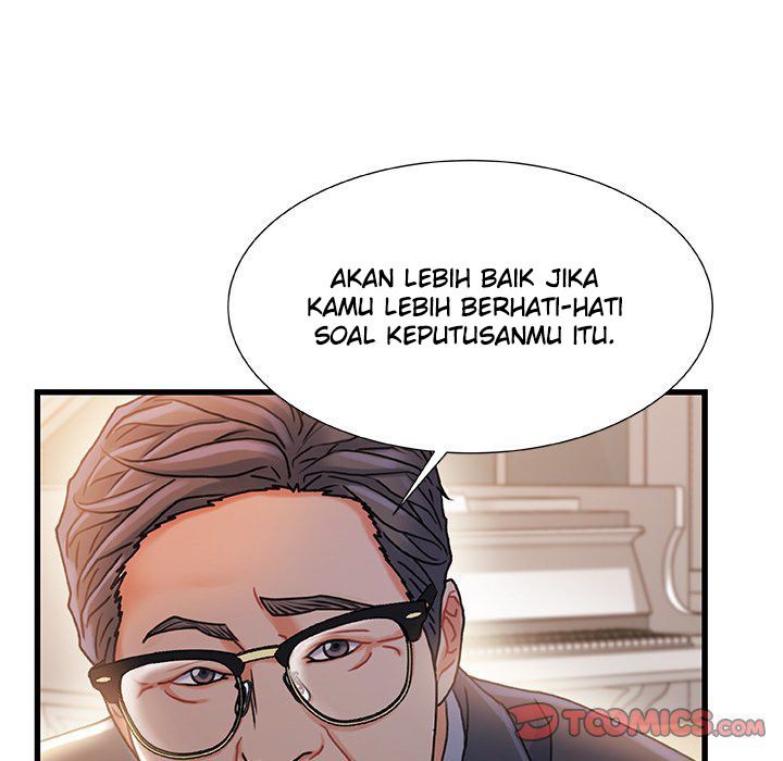 Achilles Heel: Chapter chapter-33 - Page 96